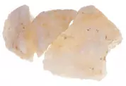 Соль гималайская антибактериальная "Солевые кристаллы"
