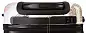 Чемодан PROFFI TRAVEL PH10498 "PANORAMA", "ГРАФИЧЕСКАЯ ЭТНИКА" ABS-пластик +PC,средний c весами в ручке