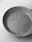 Cковорода STONE из алюминия с антипригарным покрытием 26 см