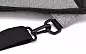 РЮКЗАК – Сумка Cross body PROFFI TRAVEL  для документов с USB портом и внешним карманом на молнии с обратной стороны и дополнительный карман на с молнией на лямке. PH11048